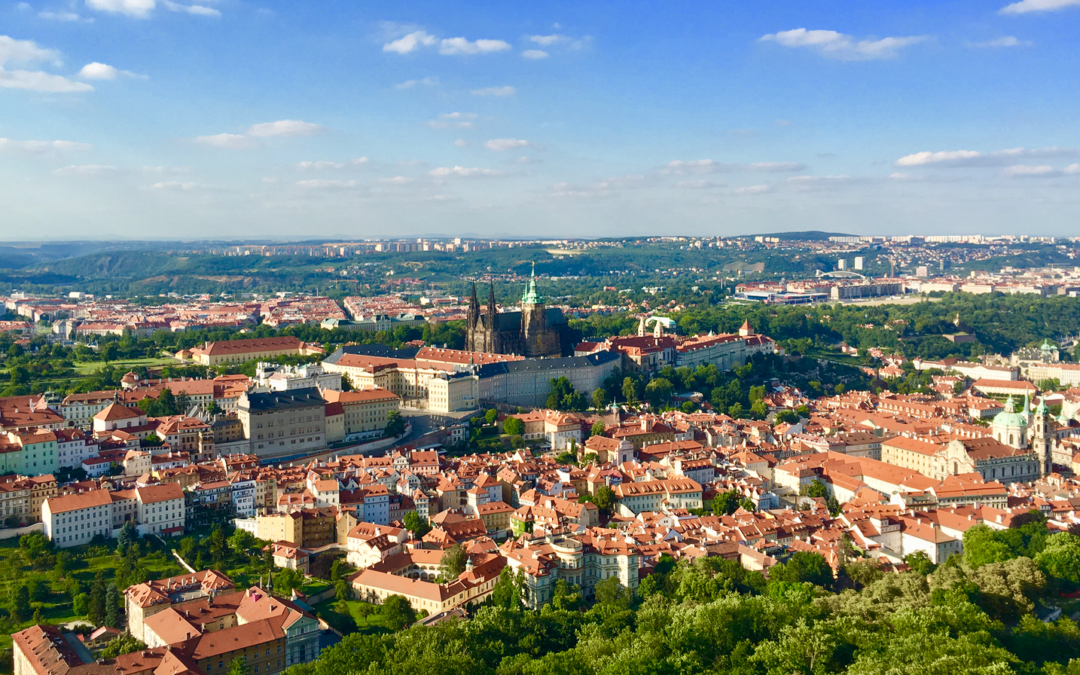 Fun Things To Do In Prague